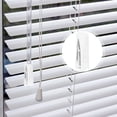 thumbnail image 2 of MasteelfCA 12 Pcs Window Blind Wand Tip Blinds Rod Handles Vertical Blind Wand Replacement Parts, 2 of 7