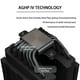 thumbnail image 2 of Disipador de CPU Thermalright Phantom Spirit 120 EVO de doble ventilador, 2 of 5