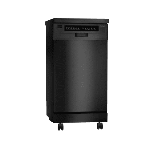 sears portable dishwasher