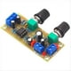 thumbnail image 1 of Placa de Preamplificador de Subwoofer de 10-24 V CC, Placa de Filtro de Frecuencia de Subwoofer, Placa de Filtro de Fuente de Alimentación Única para Kit de Bricolaje., 1 of 5