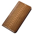 thumbnail image 1 of Case For Xiaomi 17 Ultra, Genuine Leather Cover With Card Insertion Anti-Fall Microfiber Lining Holder Shell, 1 of 5