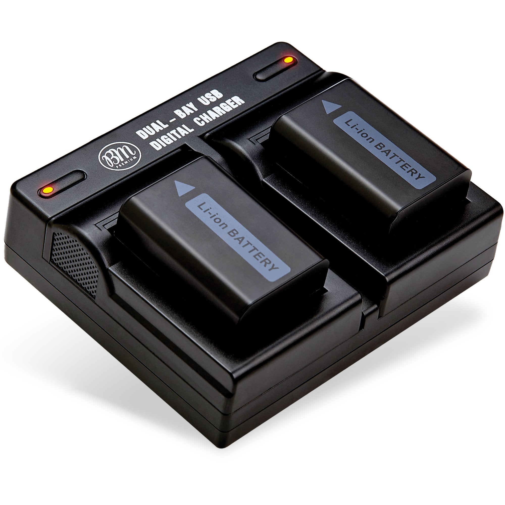 Akku Ladegerät 2x Akku Battery Pack NP-FW50 1030mAh für Sony Alpha 7R II 