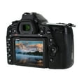 Professional Nikon D780 DSLR Camera 1618 Body Only International Model with 24.5 MP Resolution