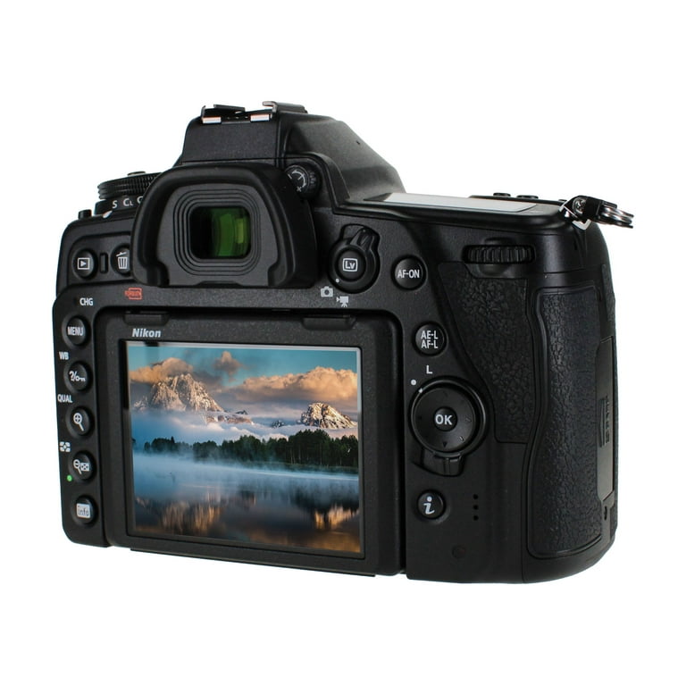 Nikon - sarutyou Nikon D780 Amazon.com : Nikon D780 w/AF-S NIKKOR 24-120mm f/4G ED VR