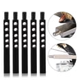 thumbnail image 4 of Light Weight Armature Bar,  Machine Armature Bar, Black 5Pcs For Professional Use Home Use, 4 of 8