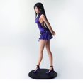 thumbnail image 3 of Final Fantasy FFVII Remake 8 Inch Statue Figure Static Art - Tifa Lockhart in Dress, 3 of 5