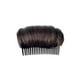 thumbnail image 2 of Qarigey Almohadilla para el cabello, accesorio de decoración de moda, extensión de tocado Natural para niñas, adorno de cojín Invisible Cuidado del cabello No.2, 2 of 6