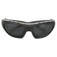 thumbnail image 2 of Gafas protectoras con bloqueo de luz azul envolventes, protección ocular UV, gafas láser, 2 of 14