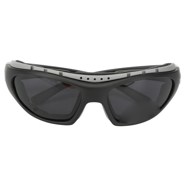 Gafas láser de protección para los ojos, gafas protectoras con bloqueo de luz azul, gafas protectoras para láser, gafas protectoras con luz LED azul, uso conveniente