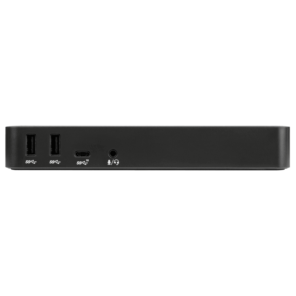 Targus USB-C™ Multi-Function DisplayPort™ Alt. Mode Triple Video Docking Station with 85W Power - DOCK430USZ