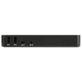 thumbnail image 2 of Targus USB-C™ Multi-Function DisplayPort™ Alt. Mode Triple Video Docking Station with 85W Power - DOCK430USZ, 2 of 2