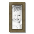 thumbnail image 2 of ArtToFrames 6x14" Metallic Gold with Ornate Detail Picture Frame, Gold Wood Poster Frame, with Regular Glass and 2 (FBPL-4576), 2 of 7