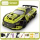 thumbnail image 3 of Mini coche RC, coche todoterreno de juguete, luz LED 2,4G, tiempo de trabajo de 15 minutos para niños y niñas, 3 of 8