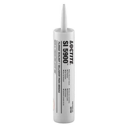 UPC 079340201668 product image for Loctite 442-20166 300Ml Flange Sealant 5900 Hvy Body- High Adh Flex | upcitemdb.com