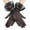 Black, variant on Winter Gloves Men and Women Winter Clothes for Women Sunscreen Black Sexy Lace Gloves Dance Party Bow Fishing Net Lace Gloves