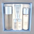 thumbnail image 3 of Set de cuidado de la piel Laneige Water Bank Blue Hyaluronic para piel grasa, 3 of 5