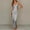 mhy# Grey503, variant on Bodycon Dresses For Women Solid Color Deep V-Neck Spaghetti Strap Sleeveless Slim Fit Elegant Satin Seamless Tea Party Maxi Dress Ankle-Length Lightweight Soft Comfy Dailywear,Black,L