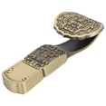 thumbnail image 3 of Memoria USB portátil de metal 2.0, resistente al agua, para transferencia rápida de datos (32 GB), 3 of 14