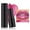 D, variant on QunYou Flash Lipstick Is Easy To Apply and Not Easy To Stick To The Cup. Metallics Lipstick 4g