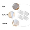 thumbnail image 2 of Raindrops pcs Furniture Leveling Shims Table Shims Bed Shims Furniture Accessories, 2 of 8