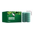 thumbnail image 3 of Natural Peppermint Rodent Repellent Balls High Concentration Essential Oil Mint Formula Indoor Outdoor 10 Pieces, 3 of 8