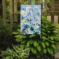 thumbnail image 2 of Light and Airy Daisies Garden Flag, 2 of 3
