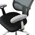 thumbnail image 1 of 1pair Office Chair Arm Pad Covers,Elastic Office Chair Armrest Slipcovers Covers, 1 of 5