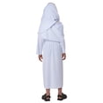 thumbnail image 3 of California Costumes Jesus Rises Child Costume | Medium Male, 3 of 8