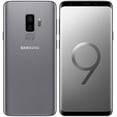 thumbnail image 3 of Samsung Galaxy S9+ plus 64GB (Dark Shadow on Screen) Unlocked Cell phone | Refurbished, 3 of 4