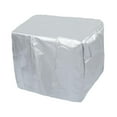 thumbnail image 4 of LOVIVER Boat Motor Covers Waterproof Dustproof Oxford Fabric Argent Engine Protector 15HP, 4 of 8