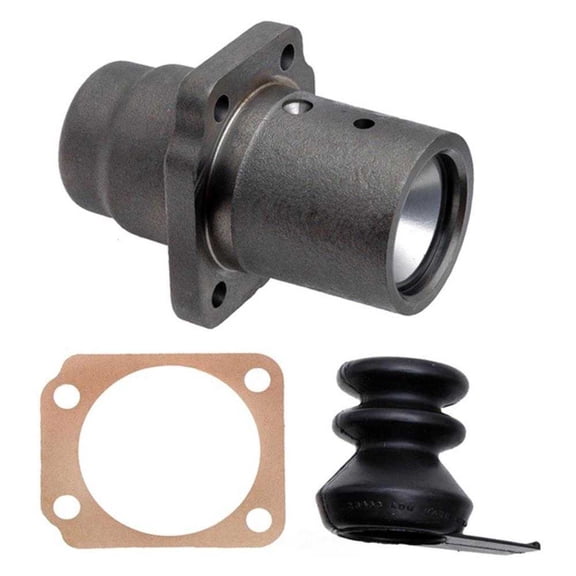 ACDelco 18M7 Brake Master Cylinder