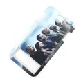 thumbnail image 5 of Rápido y Furioso - Cordón creativo para tarjetas de acceso al metro, accesorio para colgar en el cuello para estudiantes, 5 of 5