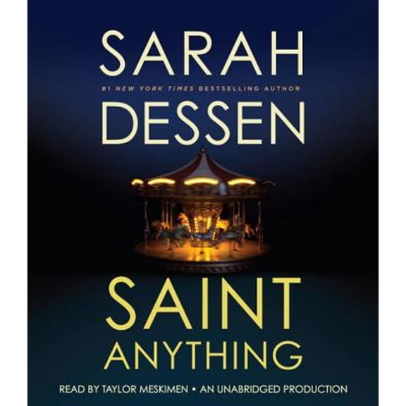 Pre-Owned Saint Anything