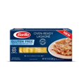 Barilla Gluten Free Lasagna Noodles 3 Pack