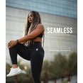 thumbnail image 6 of Gymreapers Infinity Seamless Workout Leggings for Women High Waist Seamless Leggings for Exercise Running Active Yoga Pants, 6 of 9