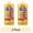 Yellow, variant on Elmer's Color Changing Liquid Glue, Blue, 9 oz.