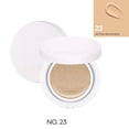 thumbnail image 2 of MISSHA Magic Cushion Moist Up 15g - #23 Natural Beige, 2 of 9