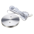 thumbnail image 3 of 8X 12V Led Light Rv Trailer Boat Interior Ceiling Down Roof Lamp Warm White, 3 of 8