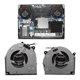 thumbnail image 2 of Laptop Cpu Gpu Cooling Fan For Legion Y7000-2019 Y540-15irh 5f10s13886 Dc28000e3f1, 2 of 4