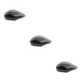 thumbnail image 2 of serony Automotive Left Side Mirror Cover Trim Caps Fits for Style A 3Set, 2 of 6