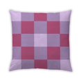 thumbnail image 1 of Ahgly Company Outdoor Square Contemporary Throw Pillow, 18 inch by 18 inch, 1 of 5
