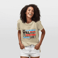 thumbnail image 3 of We The People Will Never Forget The Cowards in Congress Who Kept Quiet Shirt, 3 of 7