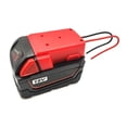 thumbnail image 5 of Power Wheels Battery Adapter 14.4-18V Power Wheels Battery Conversion Kit, 5 of 5