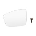 thumbnail image 1 of Espejo lateral del coche,Reemplazo de cristal del espejo lateral del automóvil lado derecho,Soporte de cristal para espejo retrovisor profesional,Espejo retrovisor cristales decoración, 1 of 8