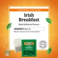 thumbnail image 5 of Twinings Irish Breakfast Robust Black Tea Bags, 50 Count Box, 5 of 8