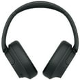 thumbnail image 6 of Sony WH-CH720N/B Wireless Noise Cancelling Headphone Black Bundle with 3 YR CPS Enhanced Protection Pack, 6 of 11