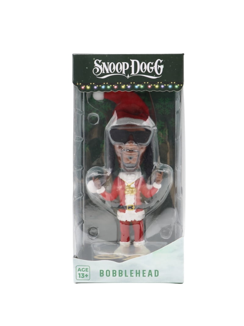 Snoop Dogg Snoop on The Stoop Bobble Head, 6