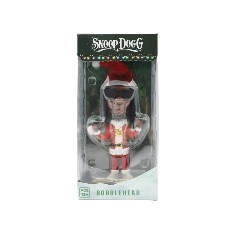 Snoop Dogg Snoop on The Stoop Bobble Head, 6