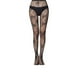 thumbnail image 2 of Minnieouse Medias negras Varios patrones Aniversario Misterioso Fishnet Cintura alta Cosplay Prop Medias Panty-hose para niña 6035 Type3 NO3, 2 of 6