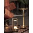 thumbnail image 1 of LED Cordless Table Lamp, Portable Metal Outdoor Cordless Lamp,Table Lamp_The Ultimate Gift, 1 of 5